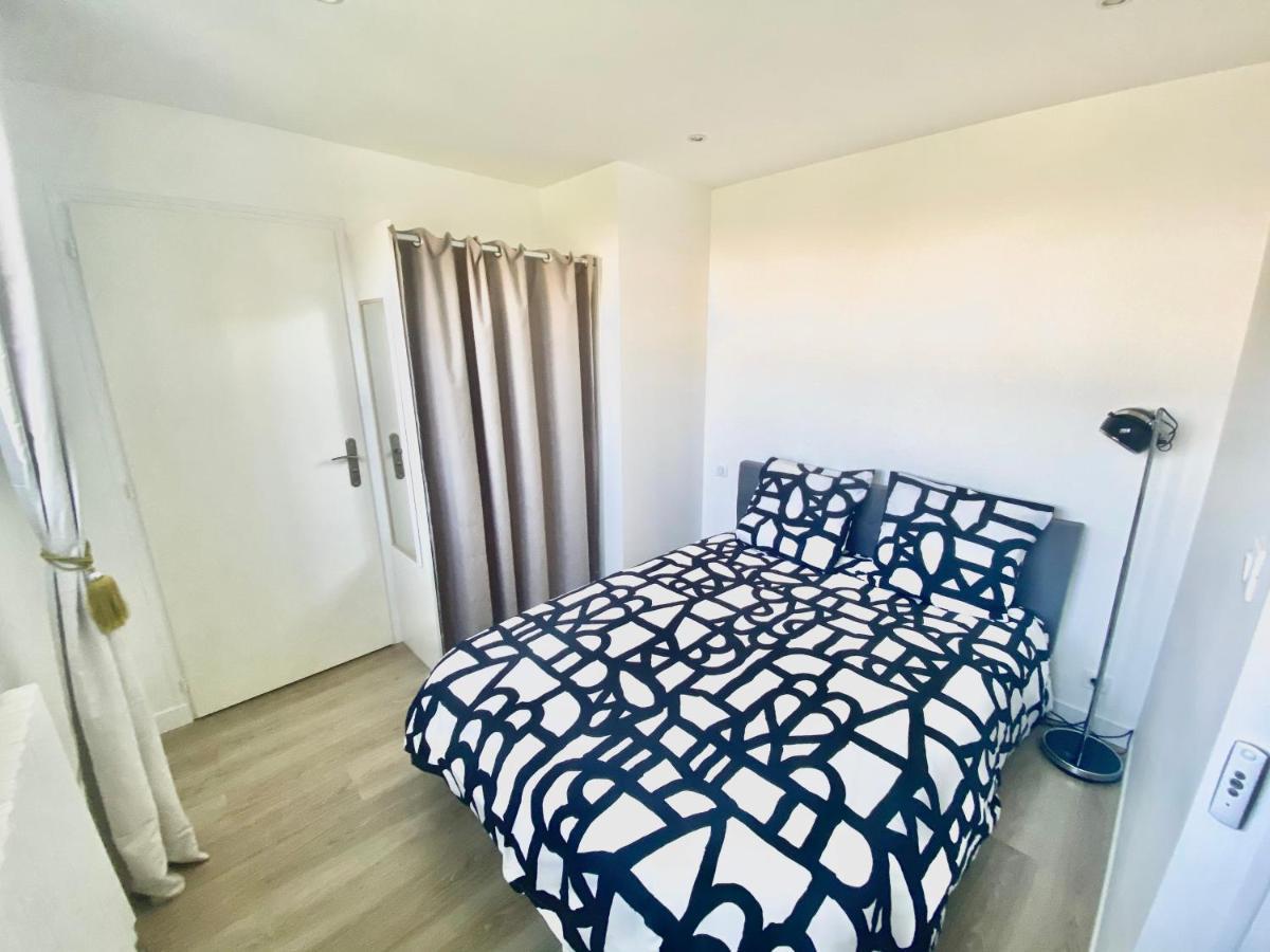 Appartement Cholet Les Halles Cote Jardin Εξωτερικό φωτογραφία