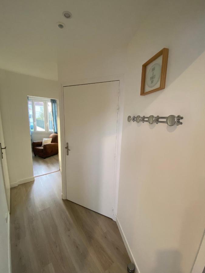 Appartement Cholet Les Halles Cote Jardin Εξωτερικό φωτογραφία
